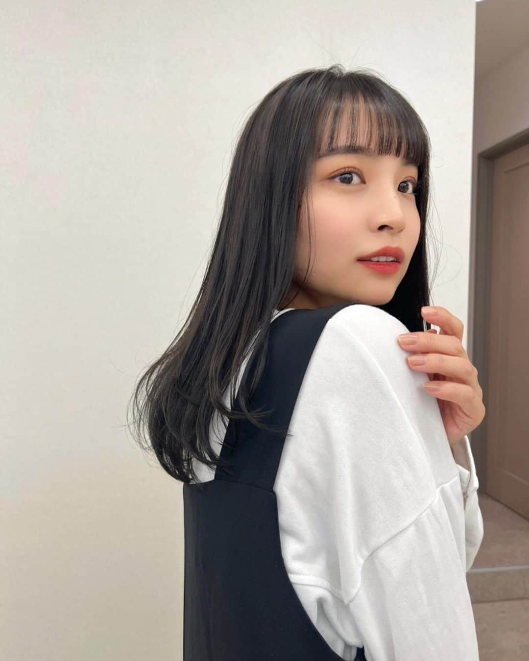 久保乃々花のインスタグラム