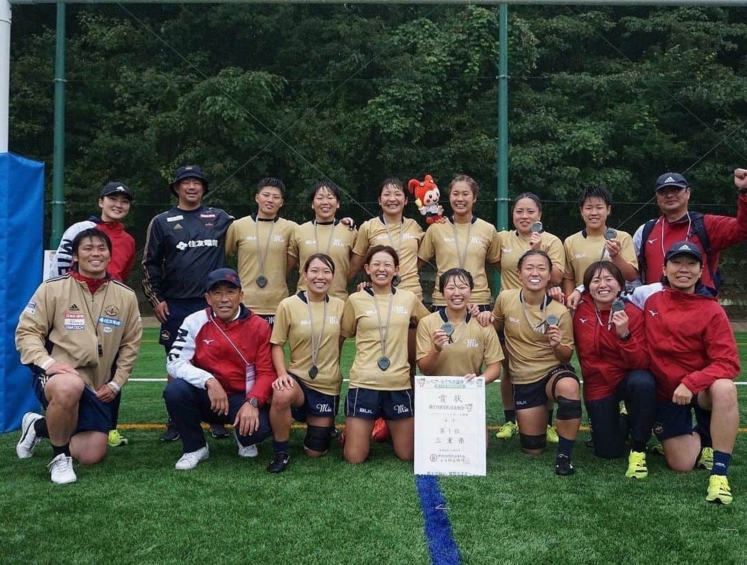 坂井克行のインスタグラム：「champion🏆」