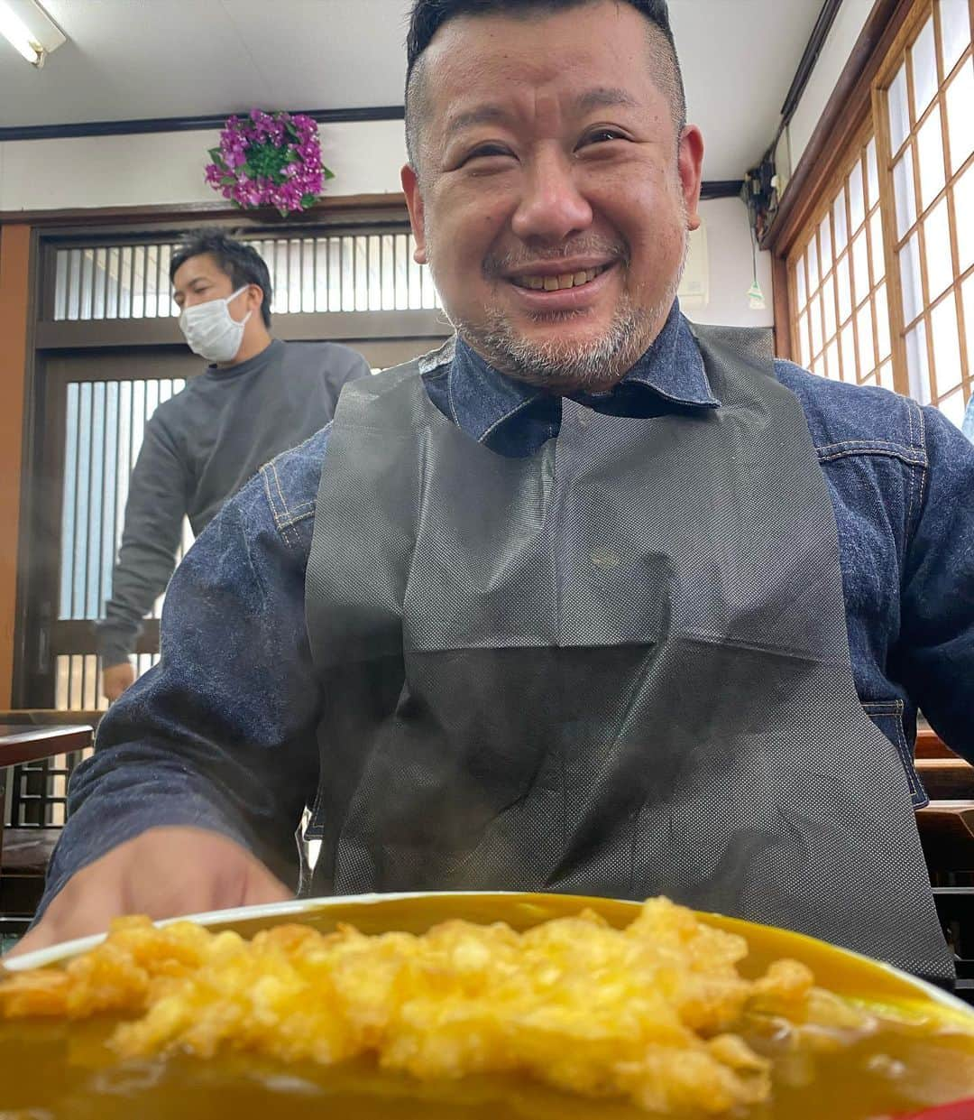 宮川大輔のインスタグラム