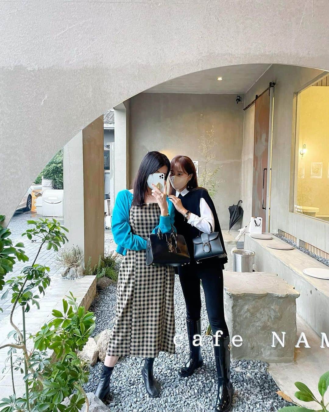 ハンナミのグルメインスタ