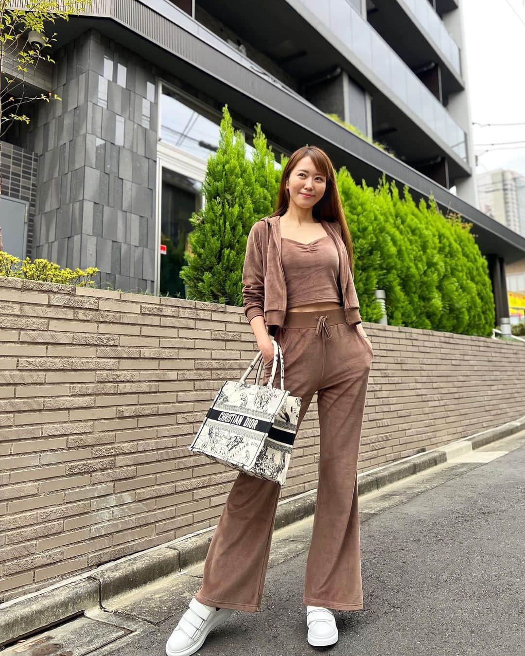 佐野真彩のインスタグラム