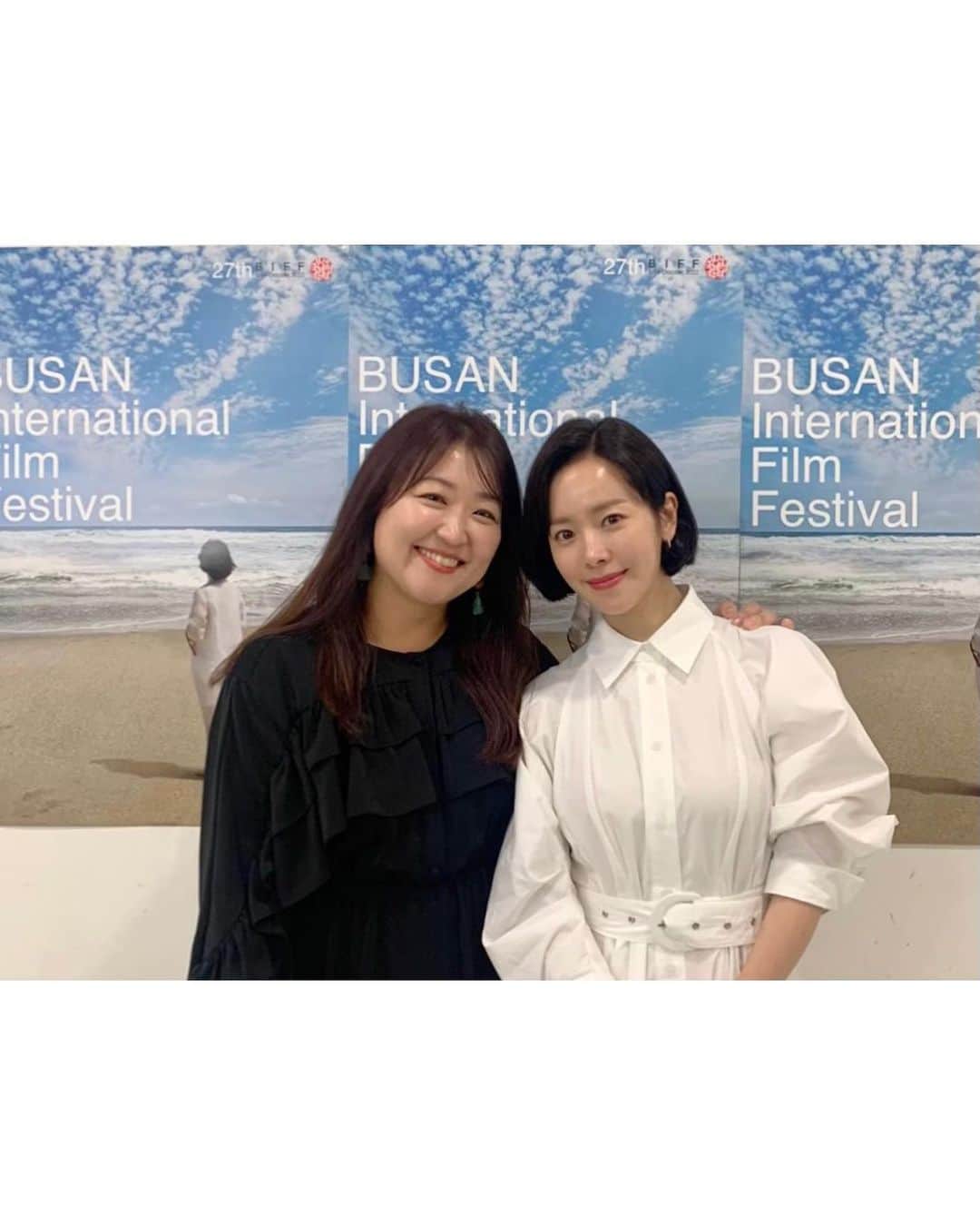 ハン・ジミンさんのインスタグラム写真 - (ハン・ジミンInstagram)「. 🌊」10月9日 23時17分 - roma.emo