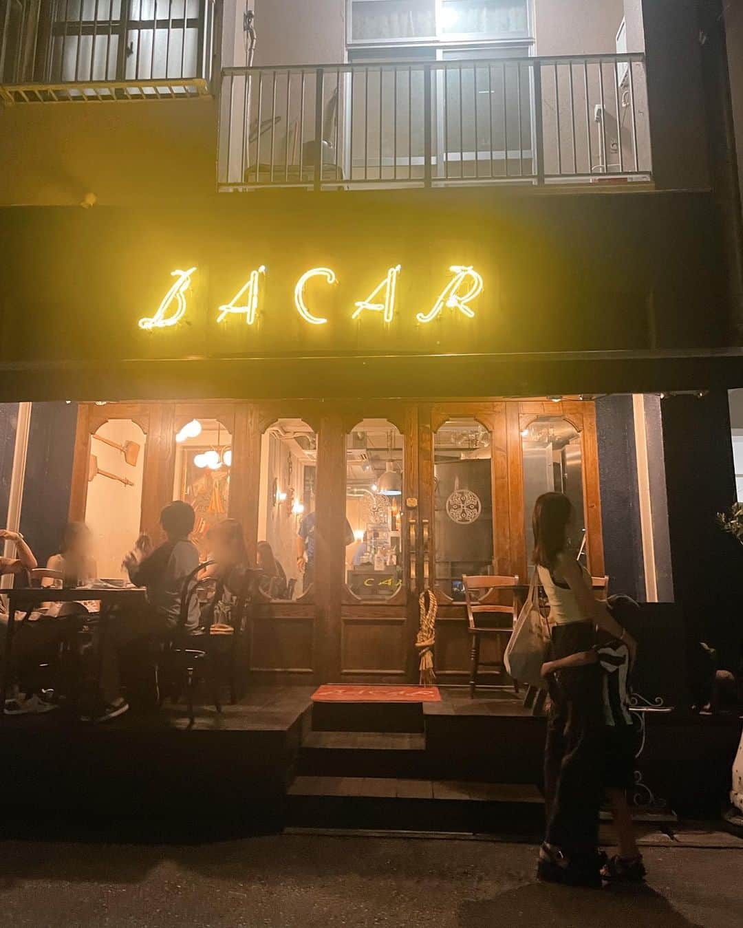 堀江直美のグルメインスタ