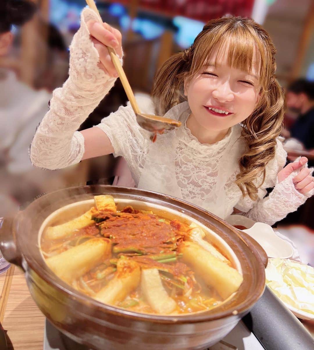 もえのあずきのインスタグラム