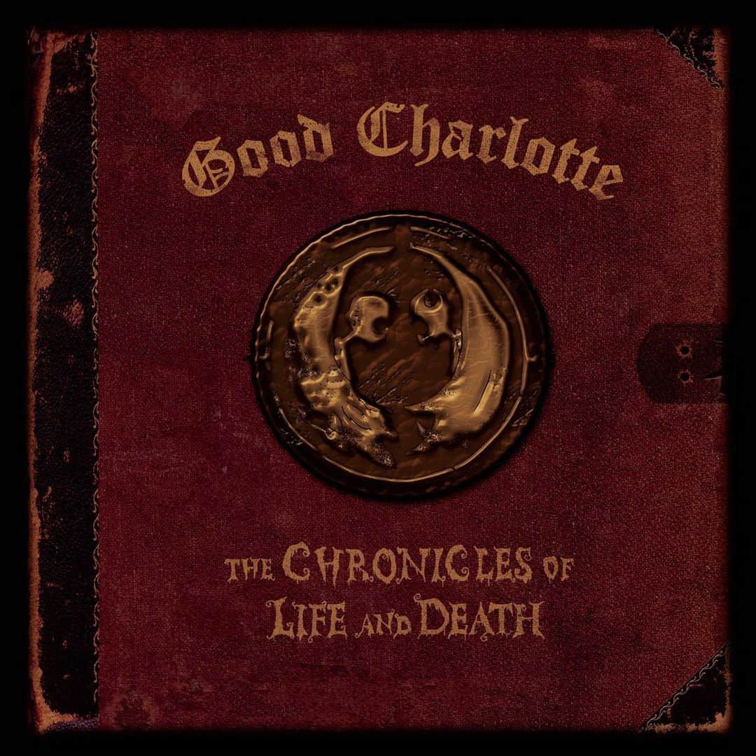 Good Charlotteのインスタグラム：「18 YEARS」