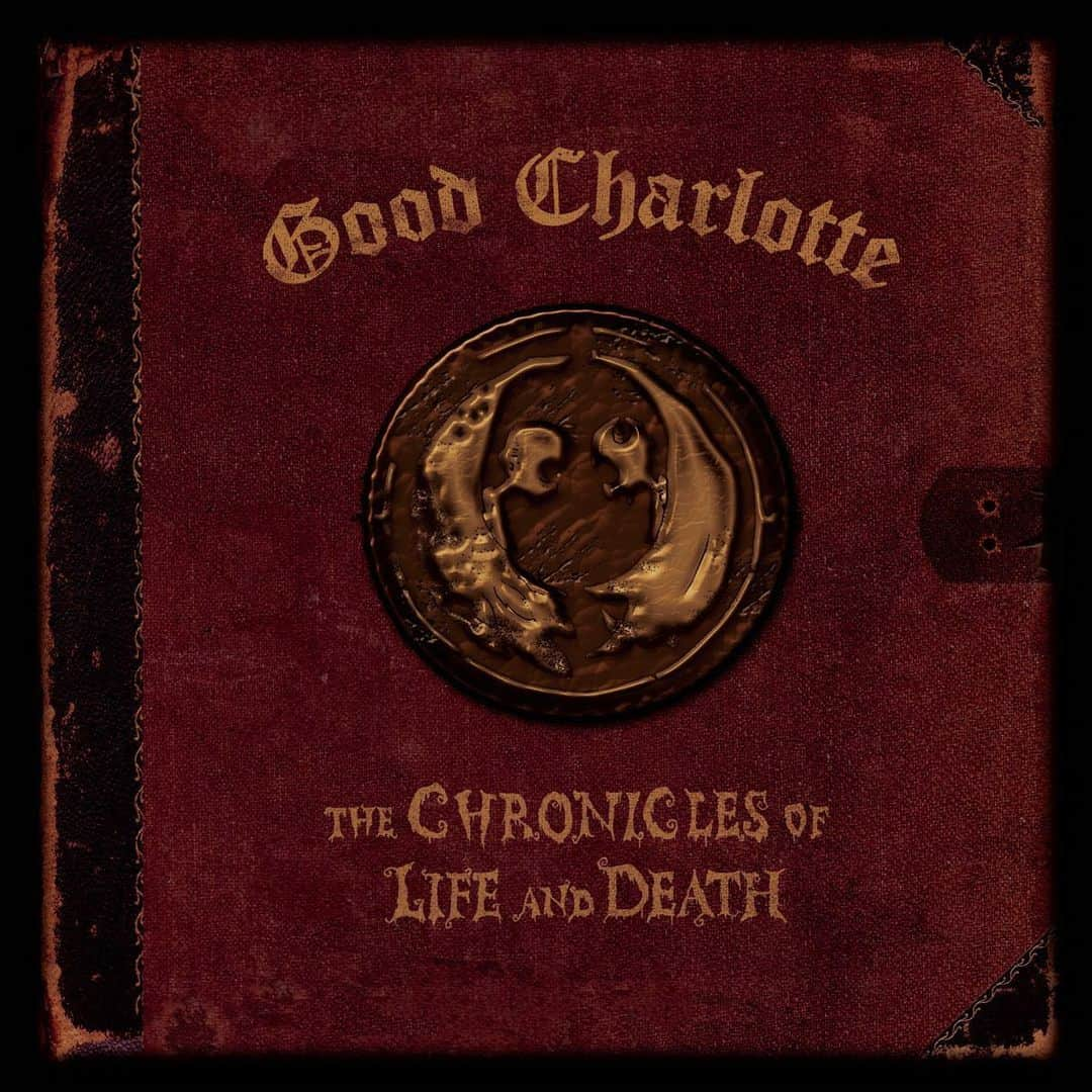 Good Charlotteさんのインスタグラム写真 - (Good CharlotteInstagram)「18 YEARS」10月10日 2時42分 - goodcharlotteband