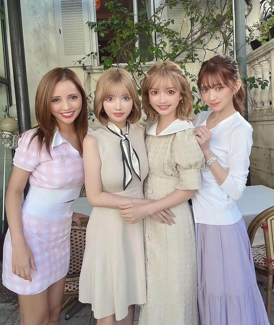 吉川ちえのグルメインスタ