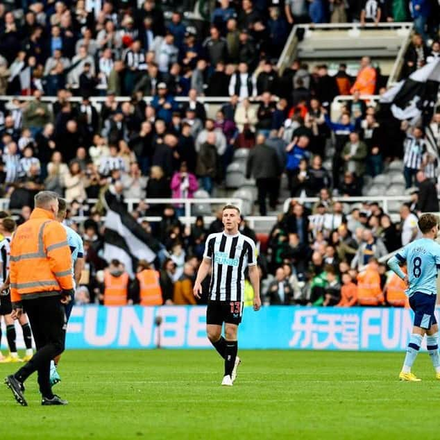 マット・ターゲットさんのインスタグラム写真 - (マット・ターゲットInstagram)「Back to back wins 🙌🏻 Thanks for your support 👊🏻⚫️⚪️」10月10日 4時49分 - mattytargett