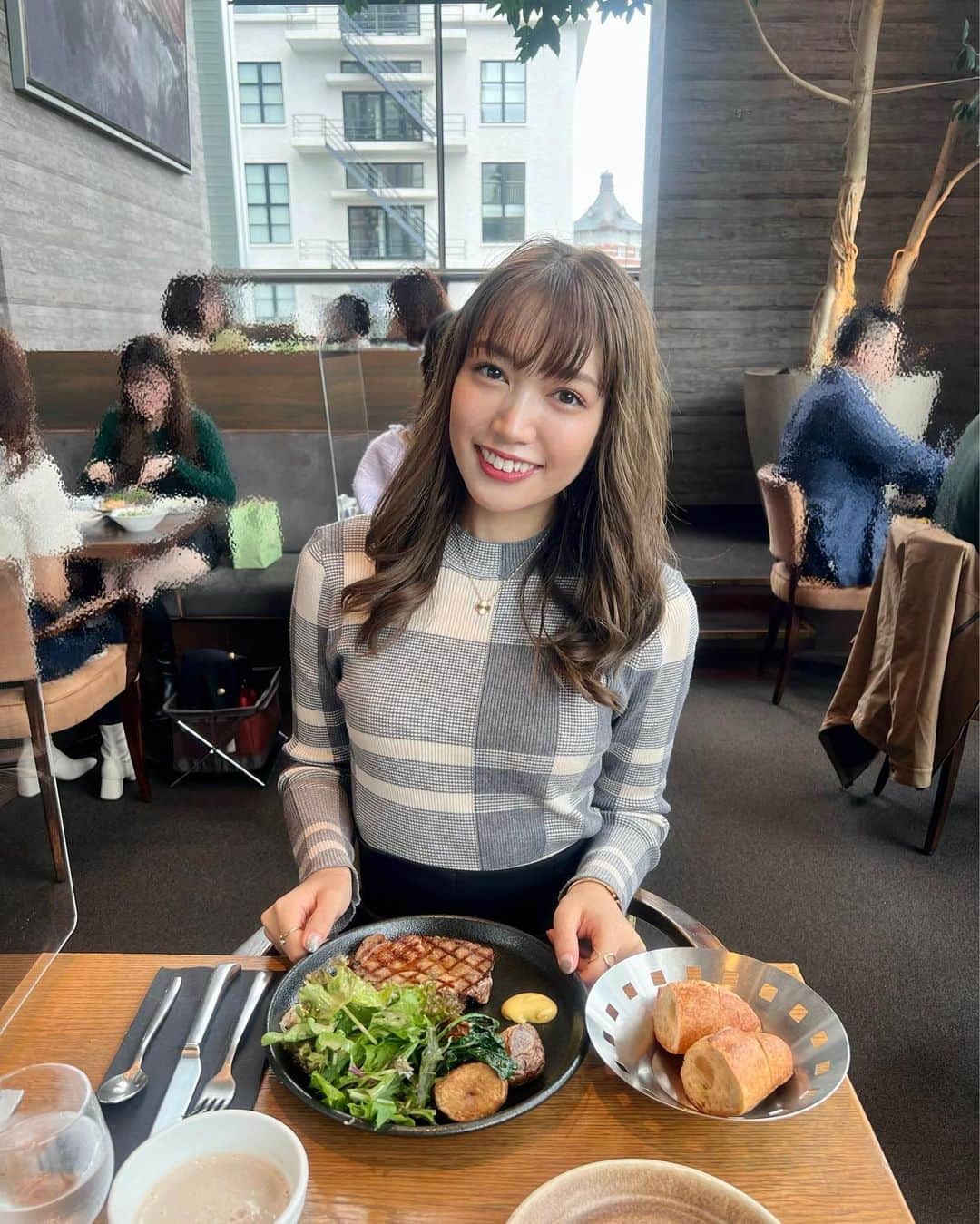 のののインスタグラム