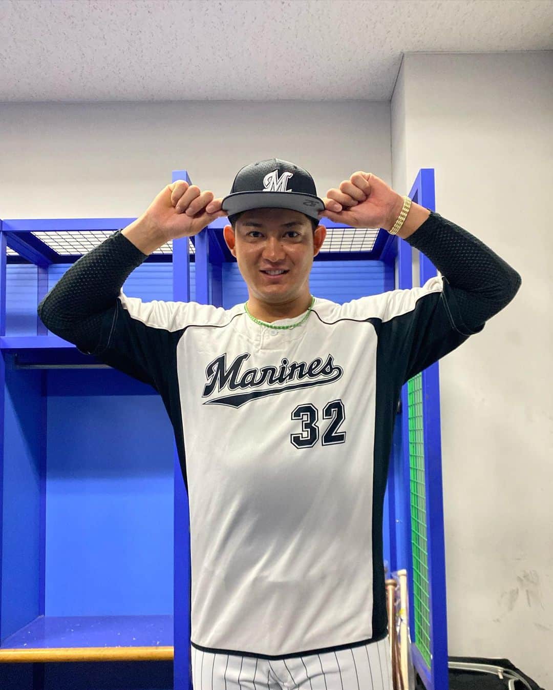 佐藤都志也のインスタグラム