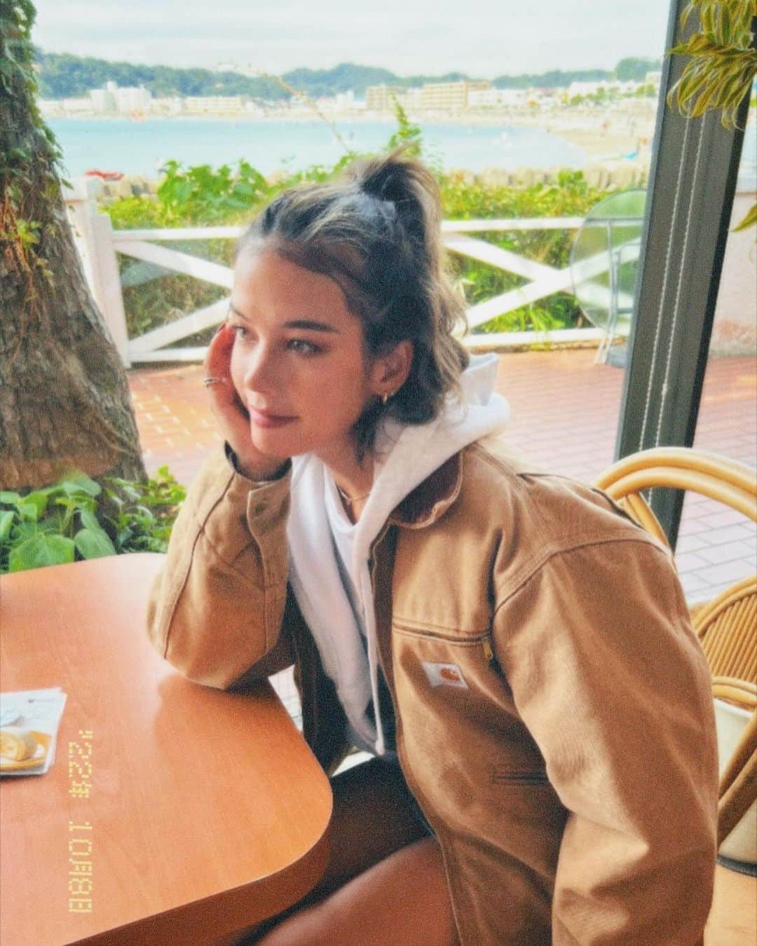 Satomi Biancaのグルメインスタ