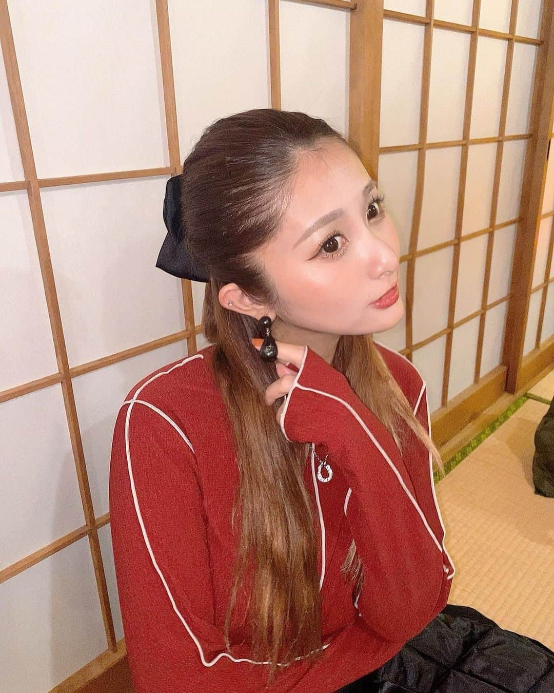 青野美沙稀のインスタグラム