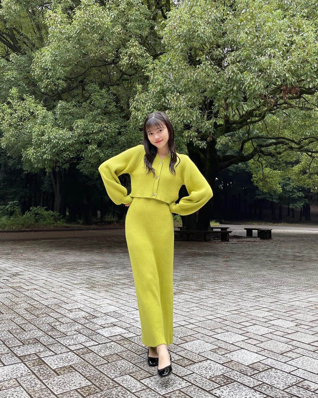 広瀬まのか︎のインスタグラム