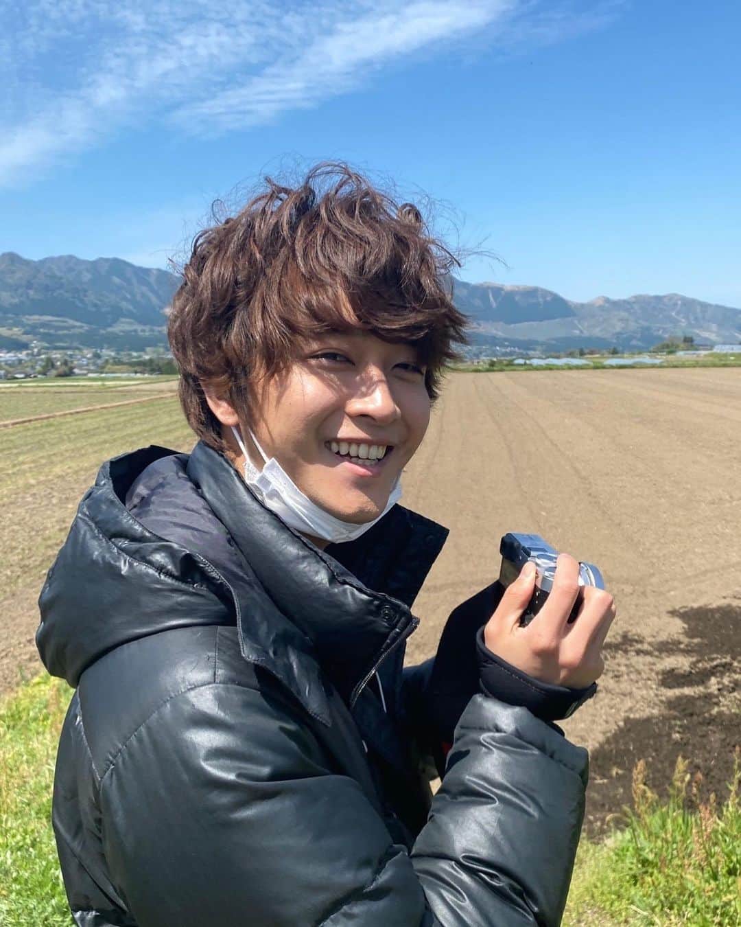 のインスタグラム：「『結婚するって、本当ですか』 Amazonプライムビデオにて配信中です  三連休の最後にぜひ✌️」