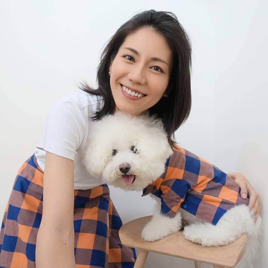 松下奈緒のインスタグラム