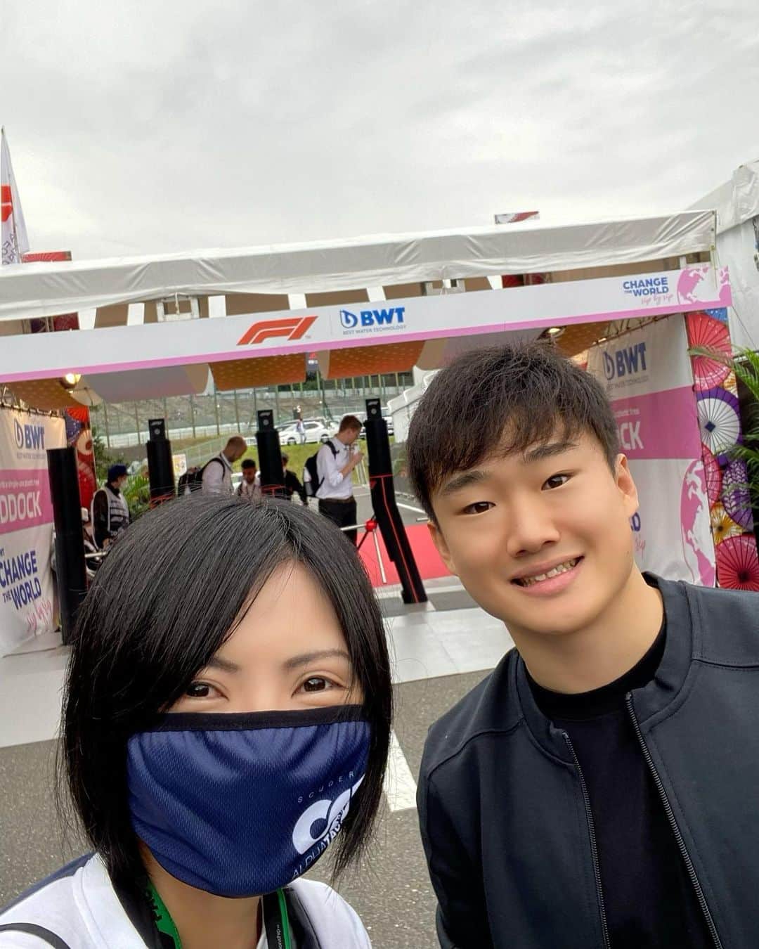 おつぽんのインスタグラム