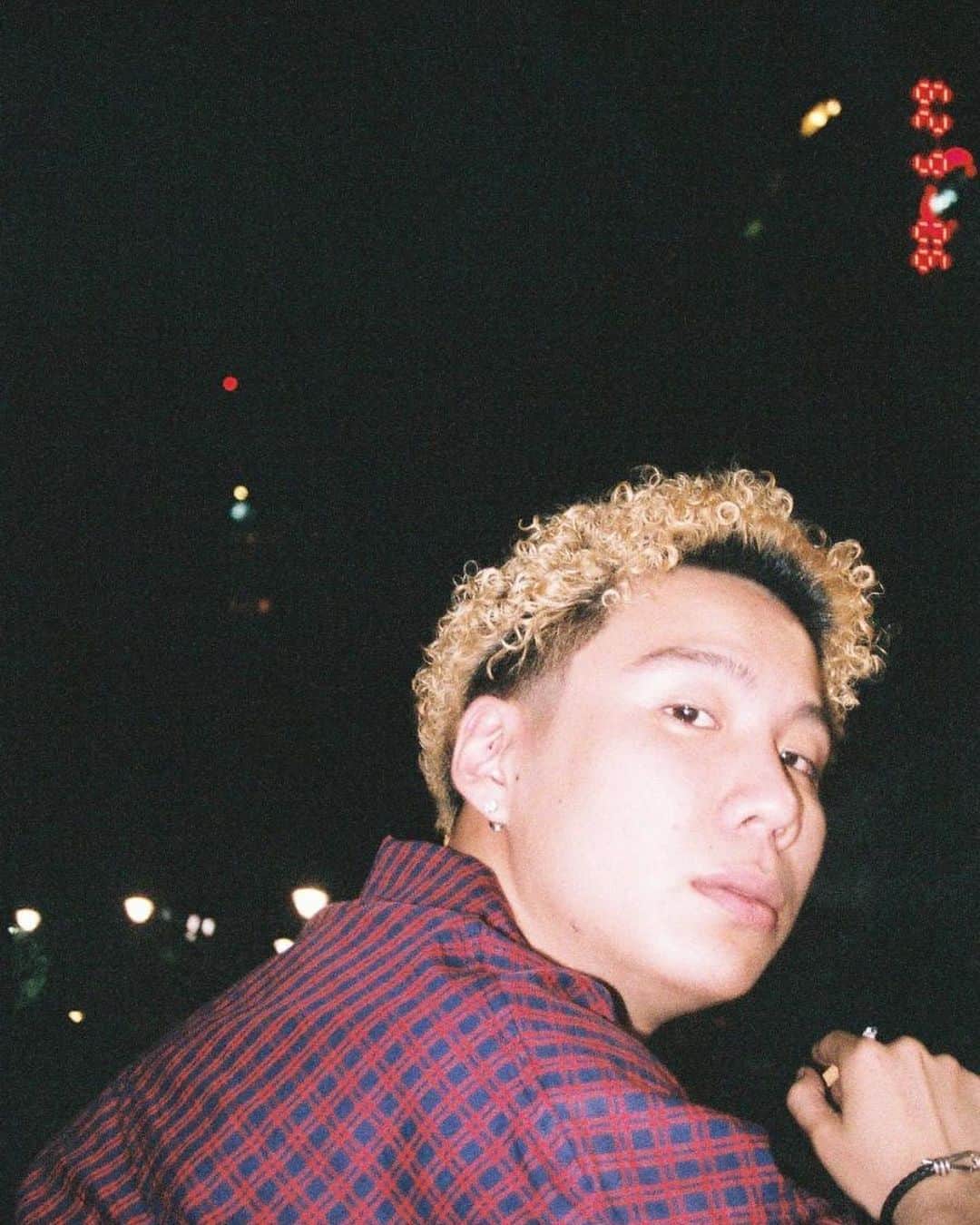 WILYWNKAのインスタグラム