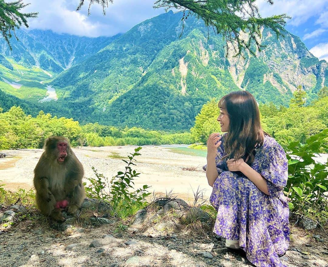 フミカのインスタグラム