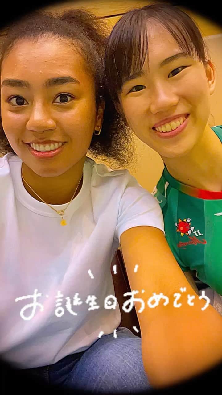 林琴奈のインスタグラム