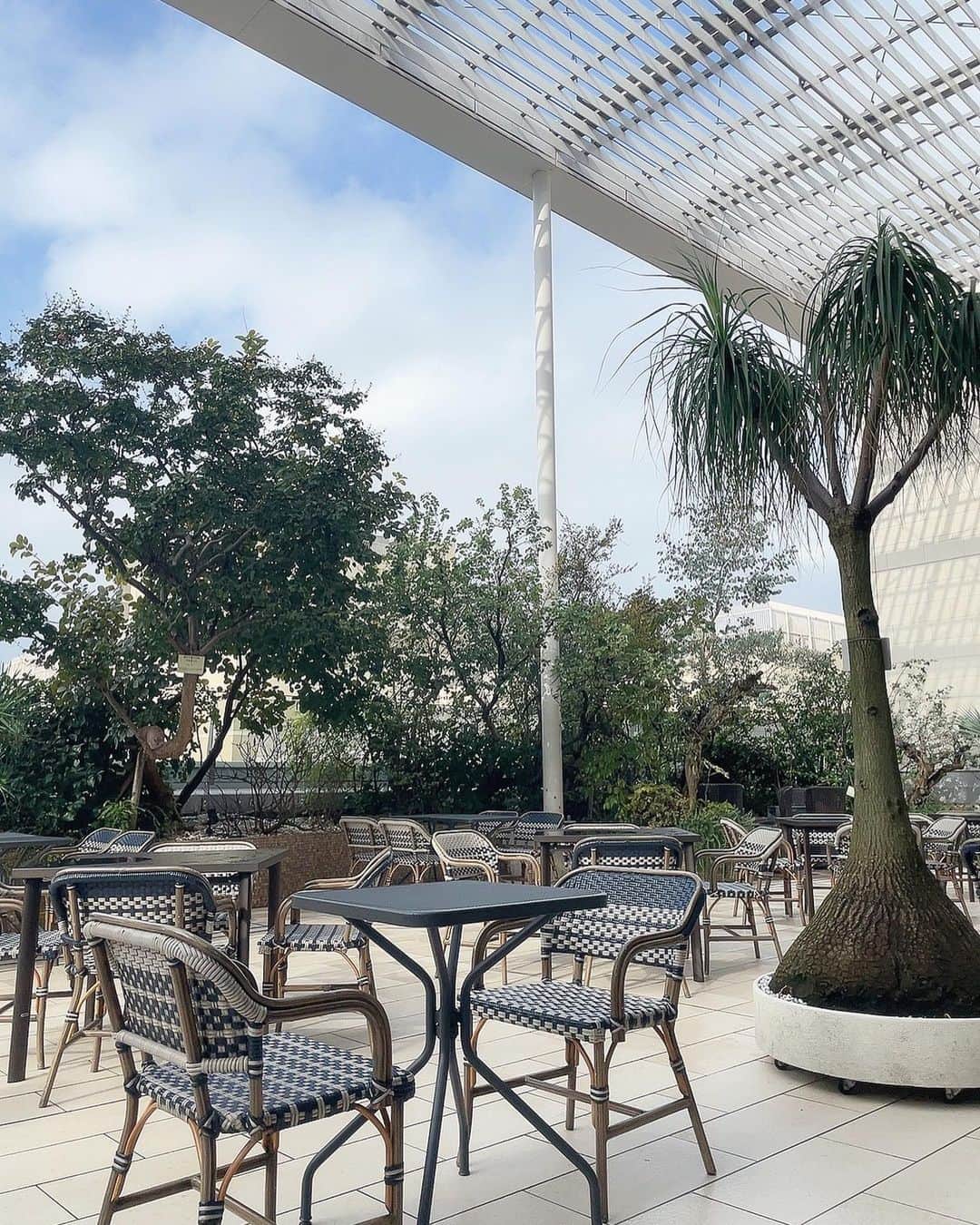 airiのグルメインスタ