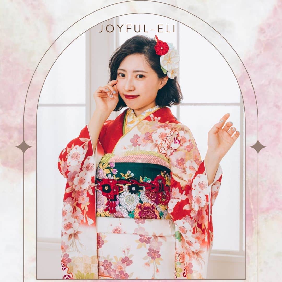 ジョイフル恵利【公式】のインスタグラム