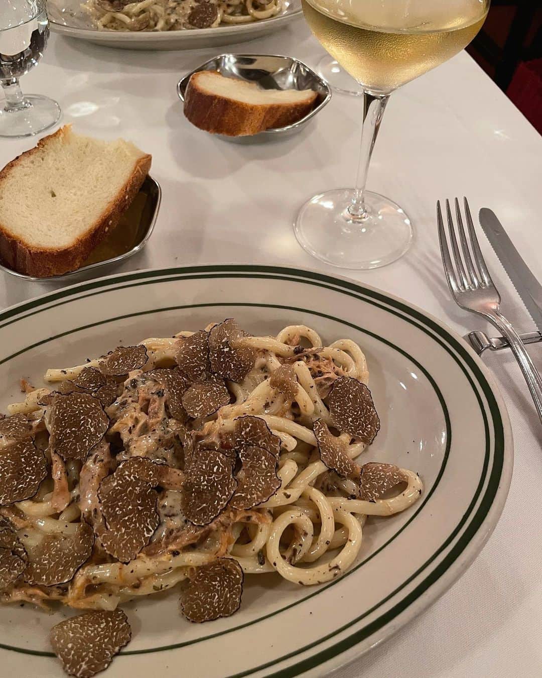 谷川菜奈のグルメインスタ