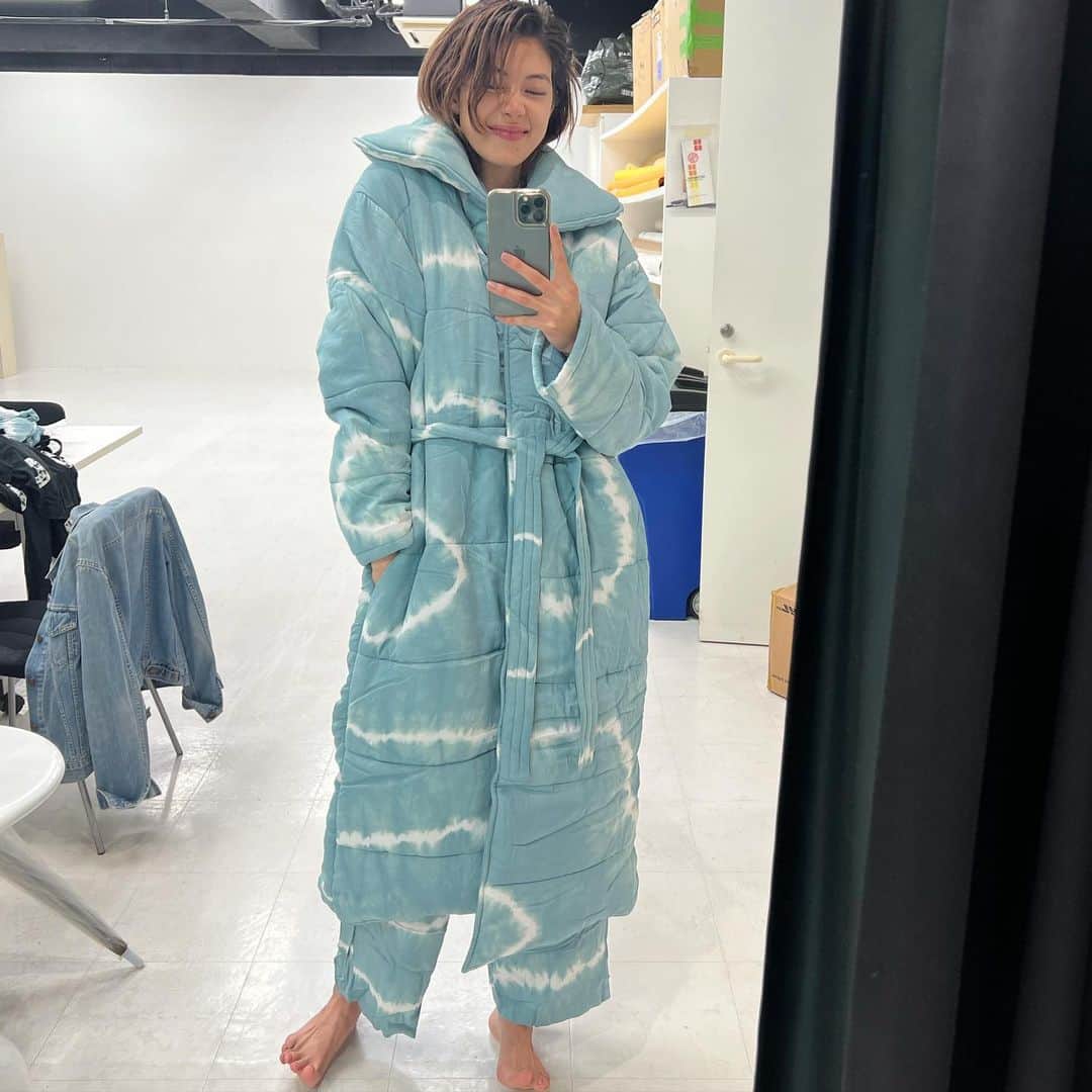 森星のインスタグラム：「@cityshed_official」
