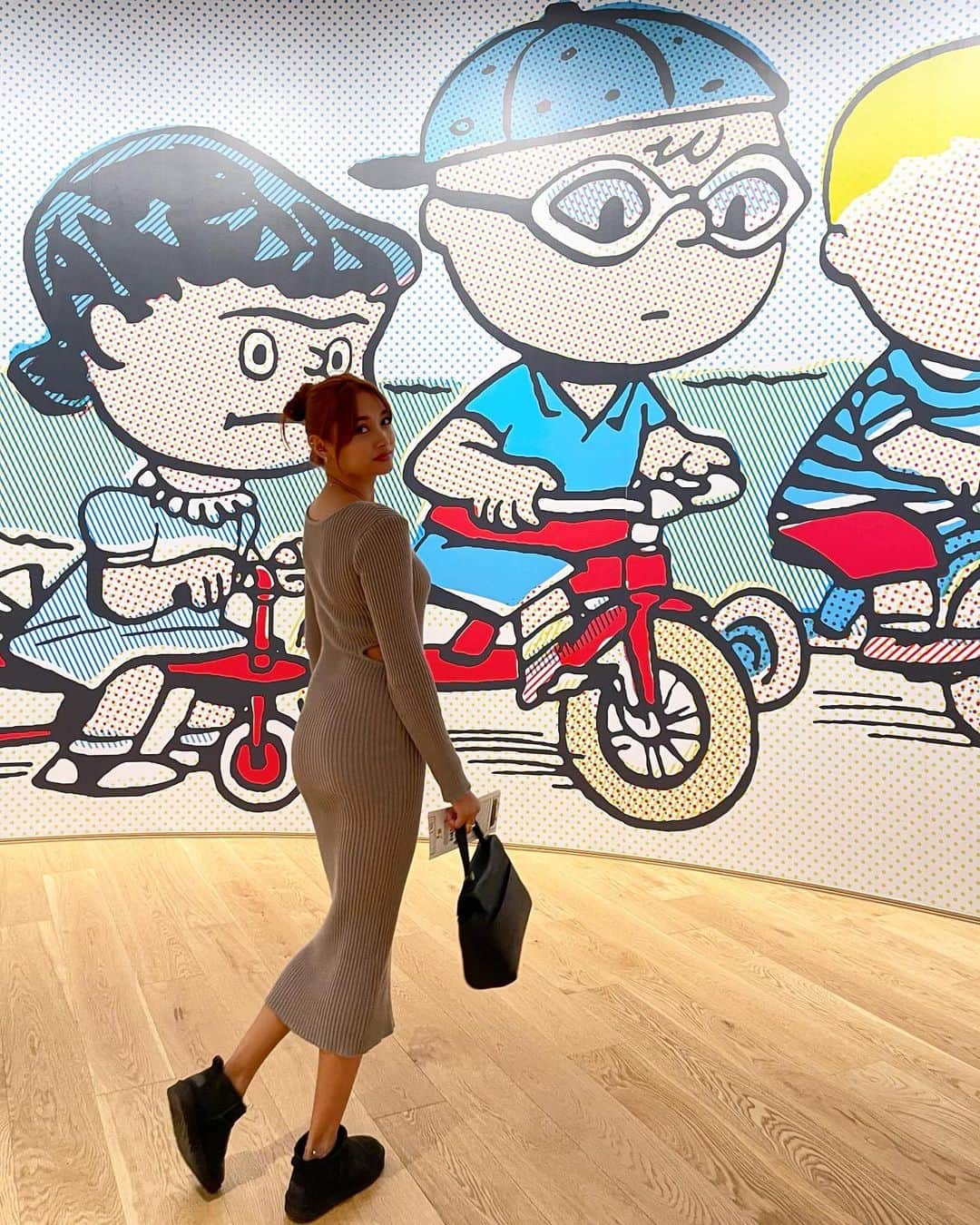 香川沙耶のグルメインスタ