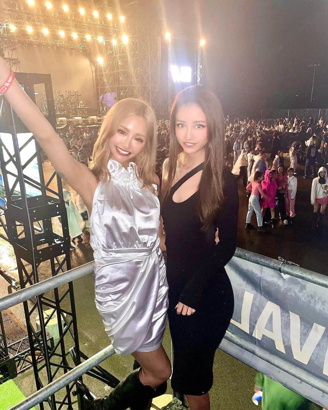 marinのインスタグラム