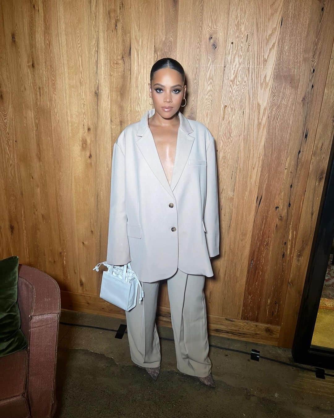 ビアンカ・ローソンさんのインスタグラム (ビアンカ・ローソンbiancajasminelawson)