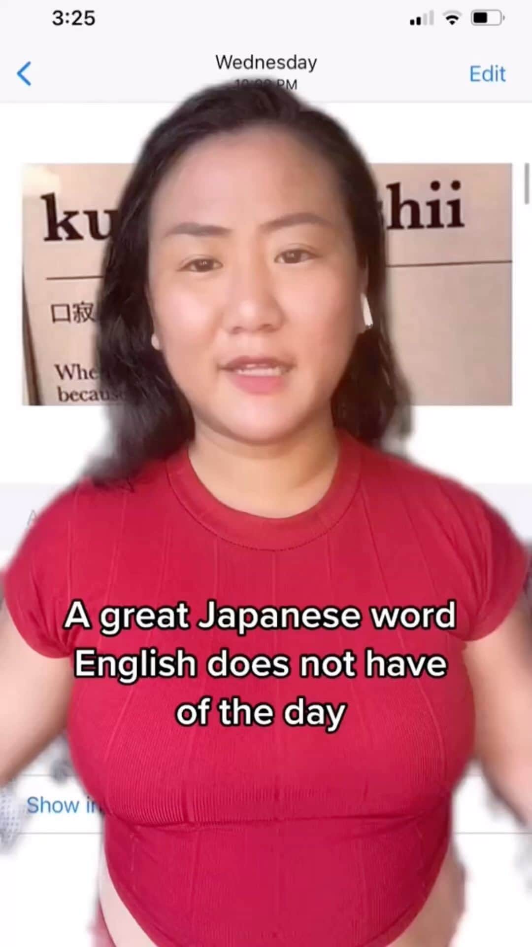 藤井美穂のインスタグラム：「#japanese #comedy」