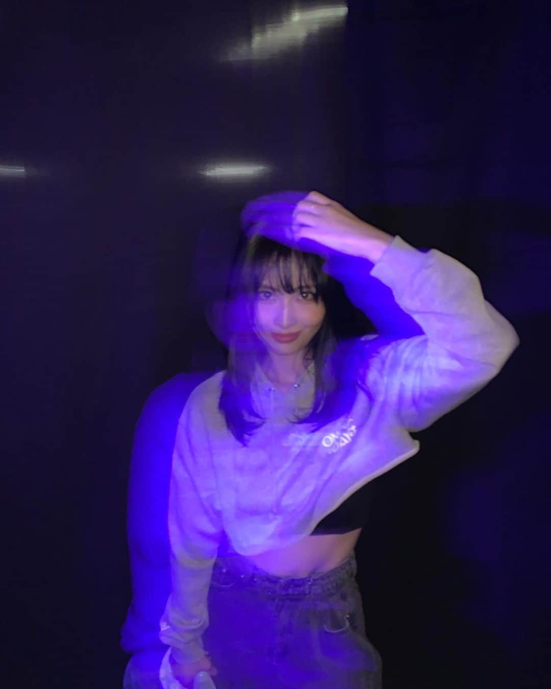 もものインスタグラム：「Once day🦕」
