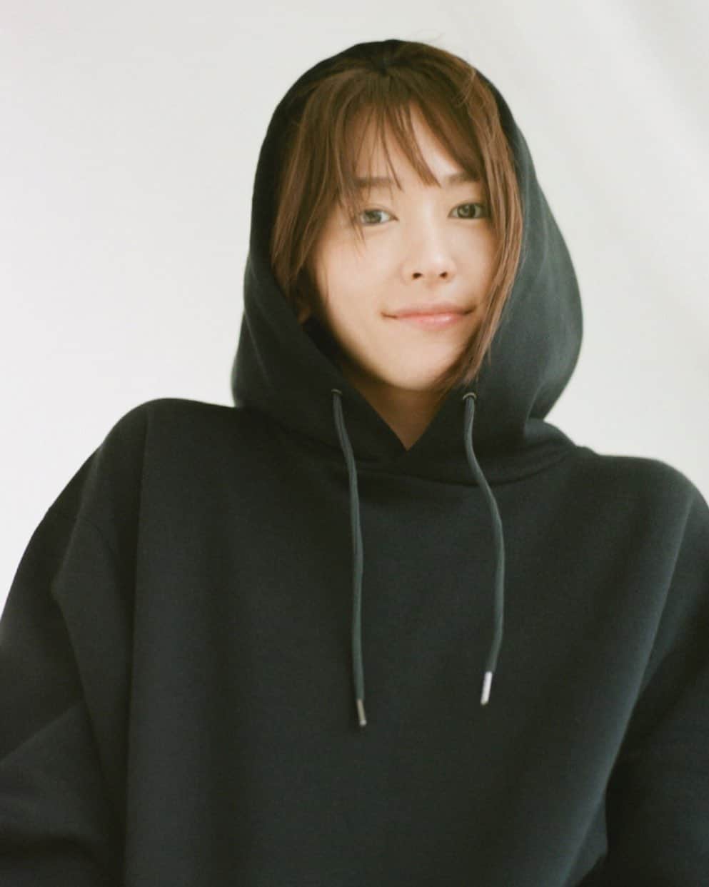 新垣結衣（ファンアカウント）のインスタグラム