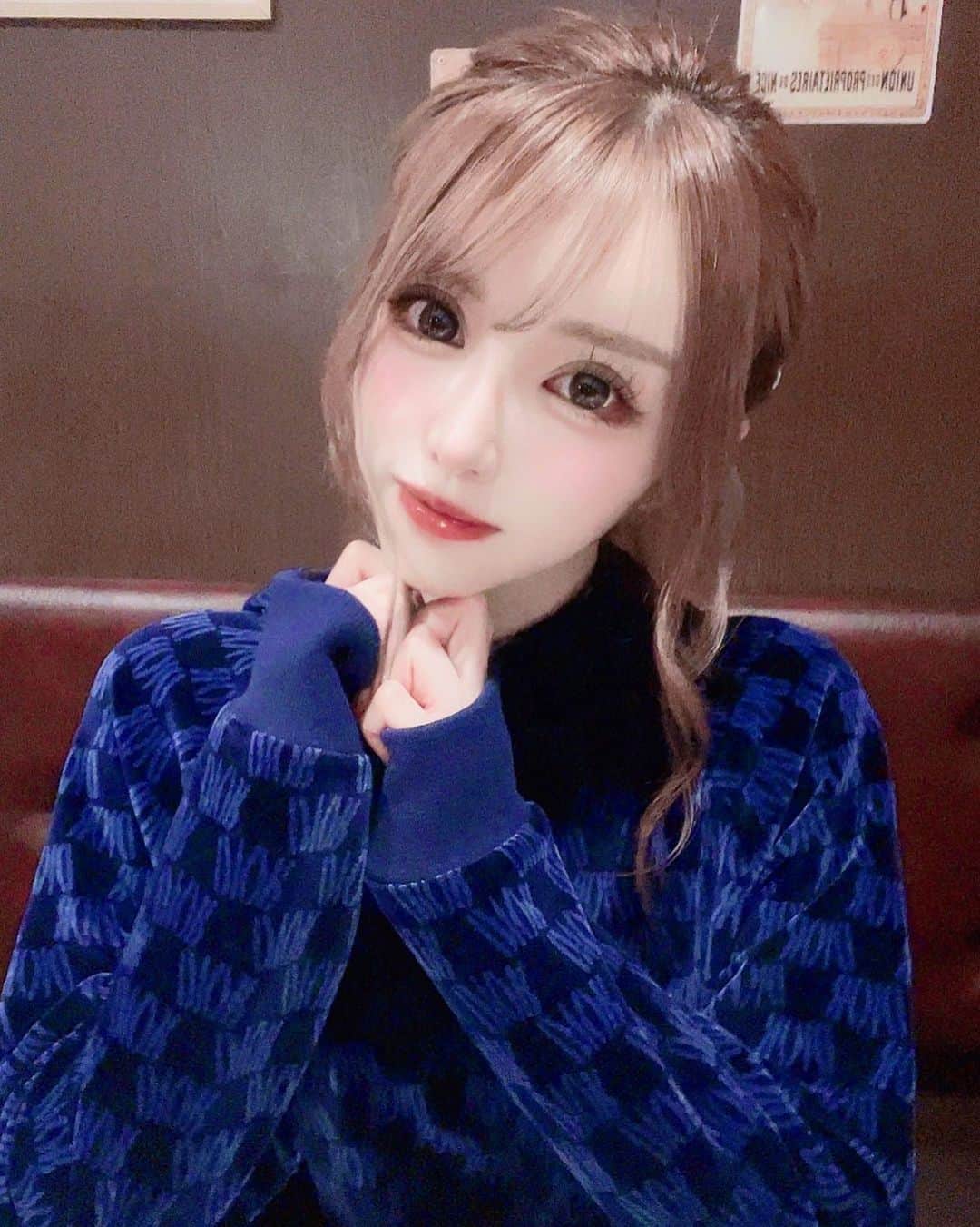 えれちゃんのグルメインスタ