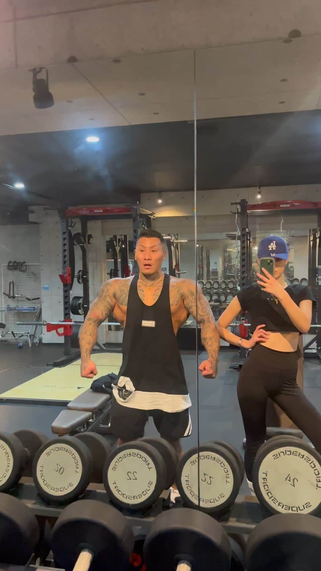 中村直輝のインスタグラム