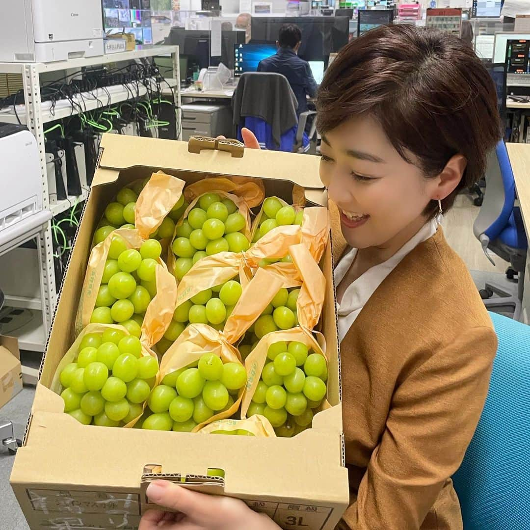 池尻和佳子のインスタグラム