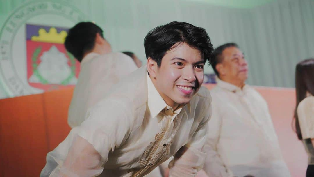 Nash Aguasさんのインスタグラム写真 - (Nash AguasInstagram)「24.  Maraming salamat po sa lahat ng bumati at naka-alala!」10月11日 18時24分 - zackwey