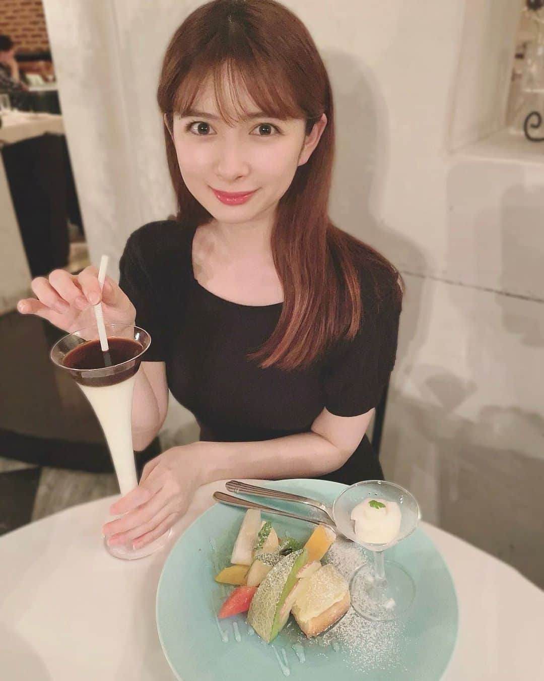 綾瀬麗奈のインスタグラム