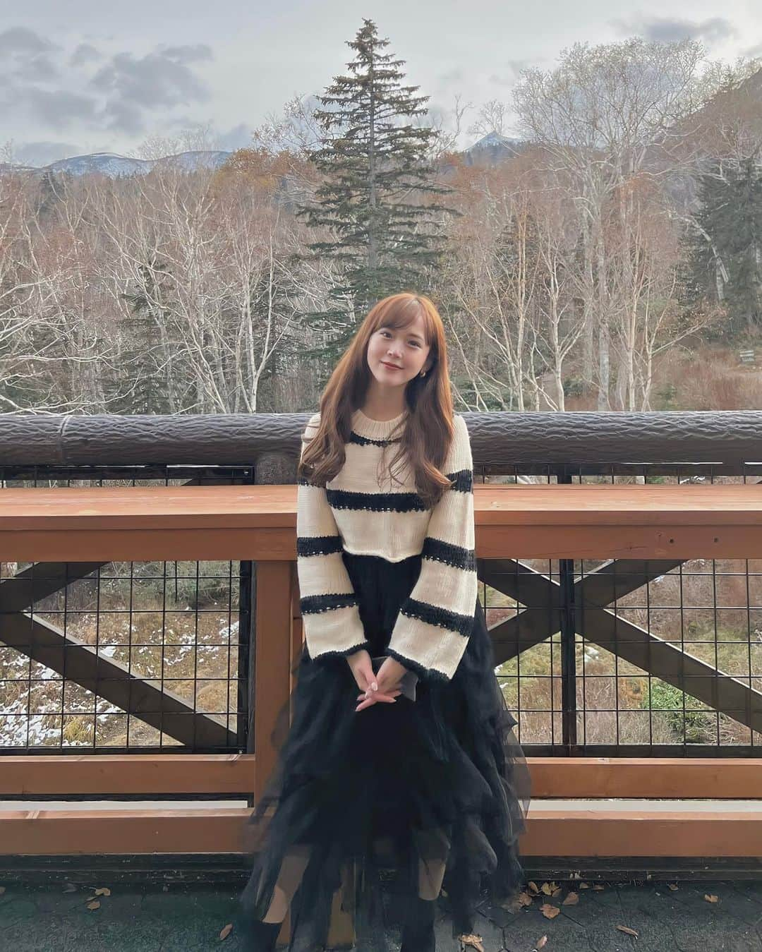 山田悠希さんのインスタグラム写真 - (山田悠希Instagram)「🗻 * 行ったことないステキな場所が 北海道にもまだまだある〜🥺✨✨ * #大雪山#層雲峡#旭川#黒岳 #大雪山層雲峡黒岳ロープウェイ #北海道#北海道旅行」10月11日 19時26分 - yukiyuki57