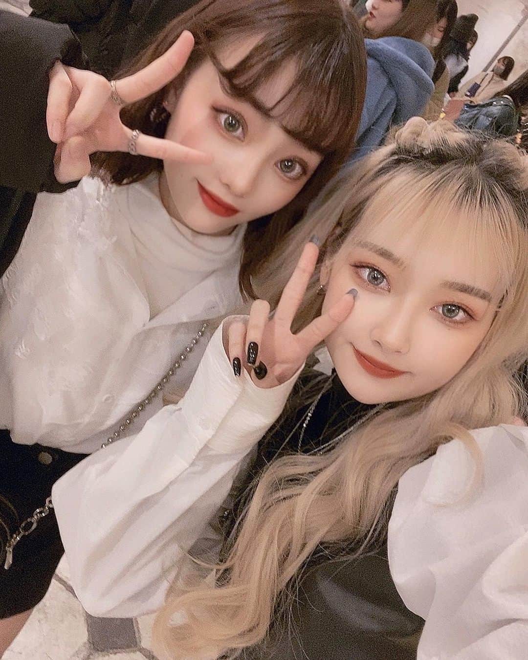 LILIKAのインスタグラム：「懐かしい😵‍💫💭·͜· ♡」
