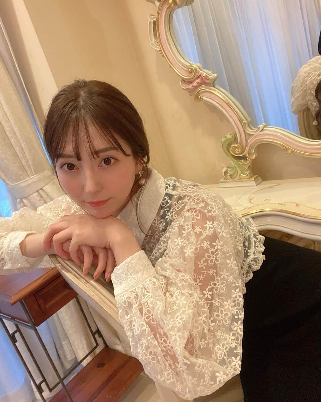 堀尾実咲のグルメインスタ