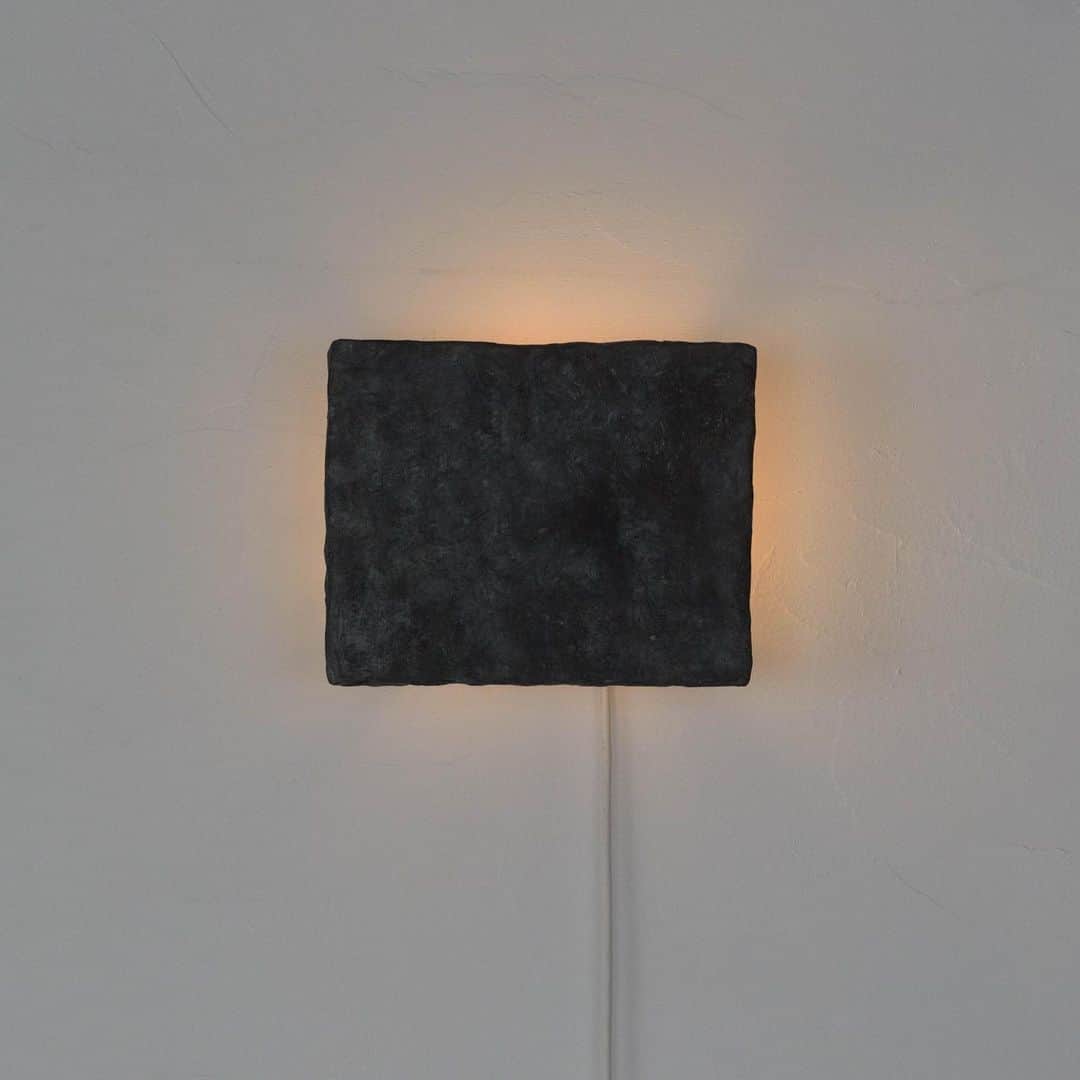 惟本康明 / yasuaki yoshimotoさんのインスタグラム写真 - (惟本康明 / yasuaki yoshimotoInstagram)「#walllamp #lime #interior #artwork #workspace」10月11日 20時28分 - md2v