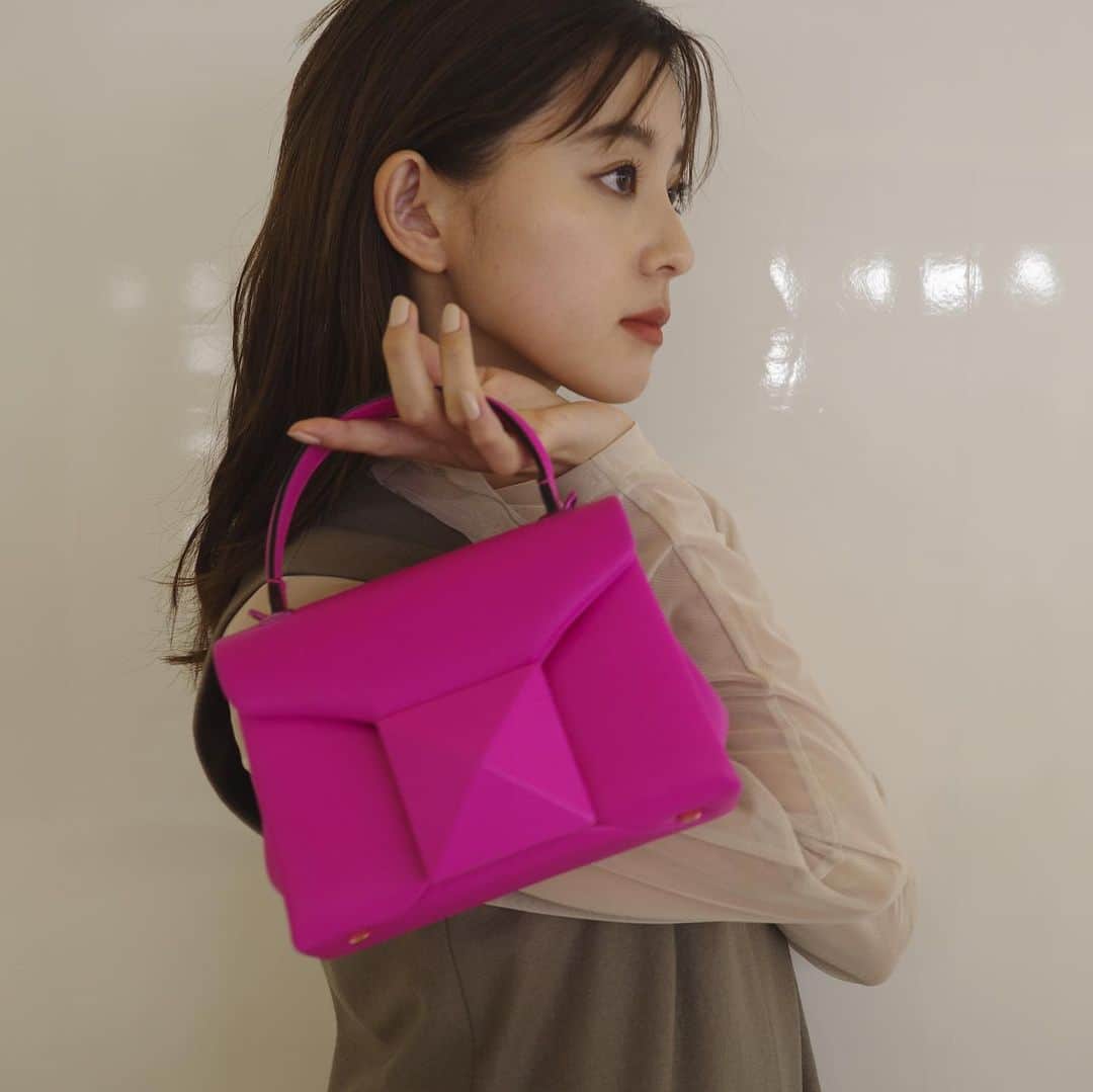 朝比奈彩のインスタグラム