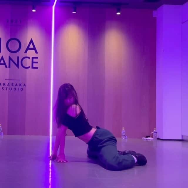 HIYORIのインスタグラム