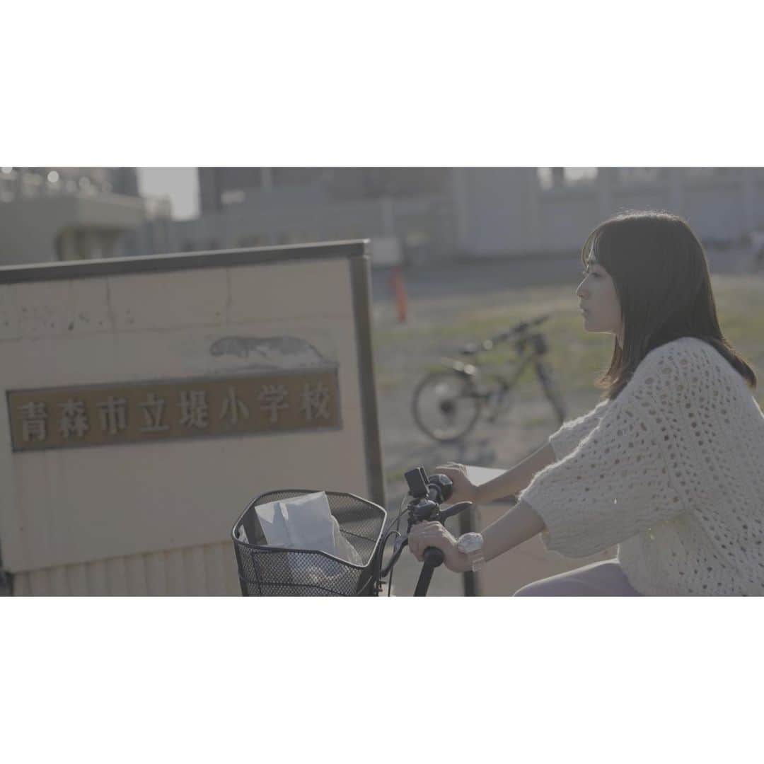 田牧そらさんのインスタグラム写真 - (田牧そらInstagram)「.  「ヒロイン誕生！ドラマチックな女たち」 予告と場面写真が公開されました！  大好きな自転車に乗りました！撮影で自転車に乗るのは初めてだったので、新鮮でした🚲💨  17日放送です！お楽しみに！  #ヒロイン誕生 #田牧そら」10月11日 21時44分 - sora_tamaki_official