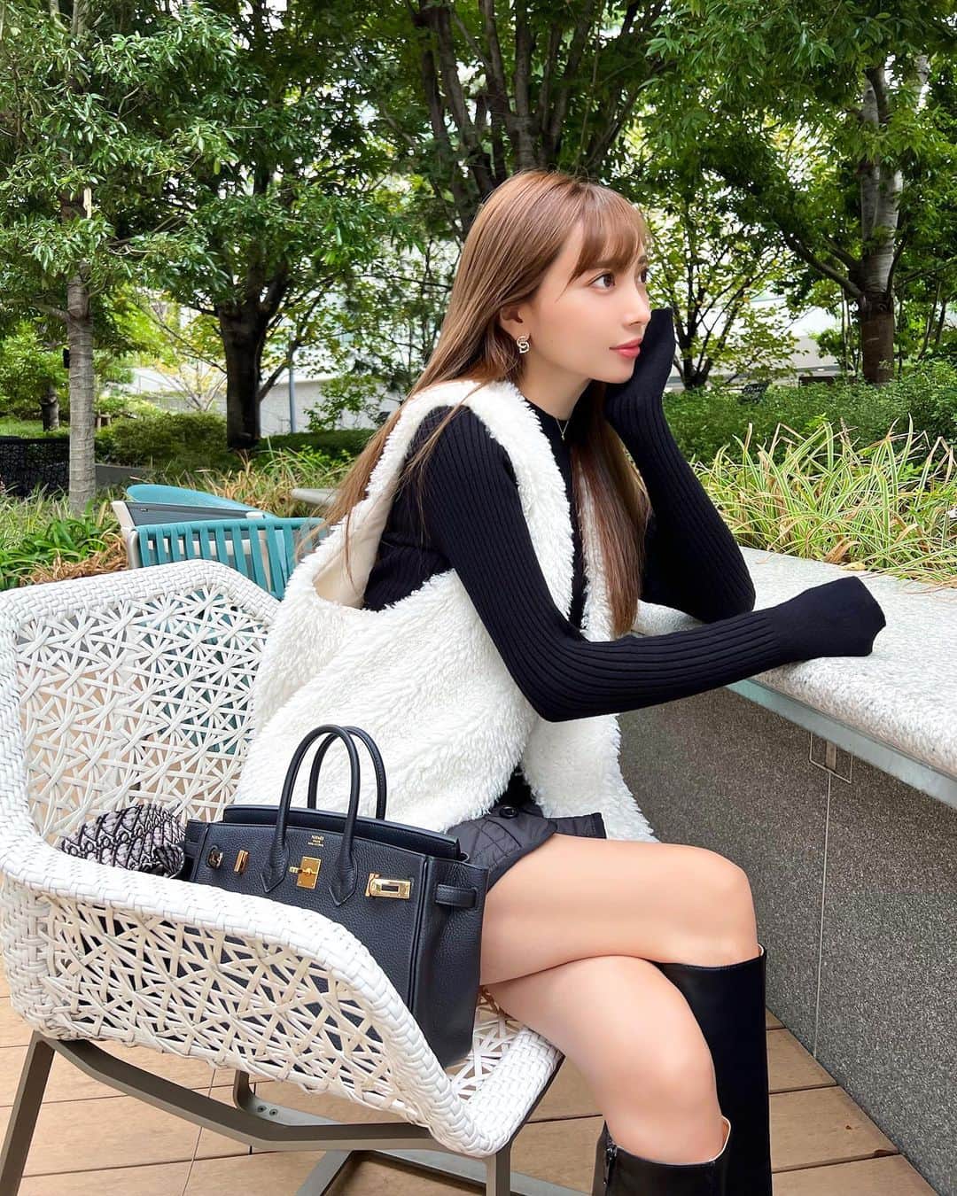 岡部あゆみのインスタグラム