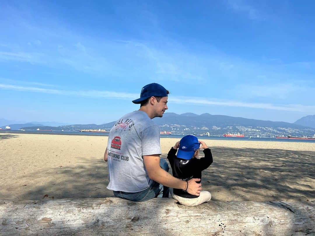 のインスタグラム：「❤️」