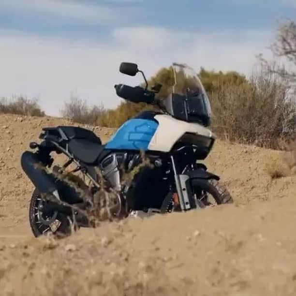 Harley-Davidson Japanのインスタグラム