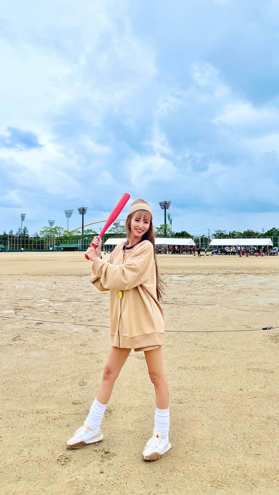 武田静加のインスタグラム