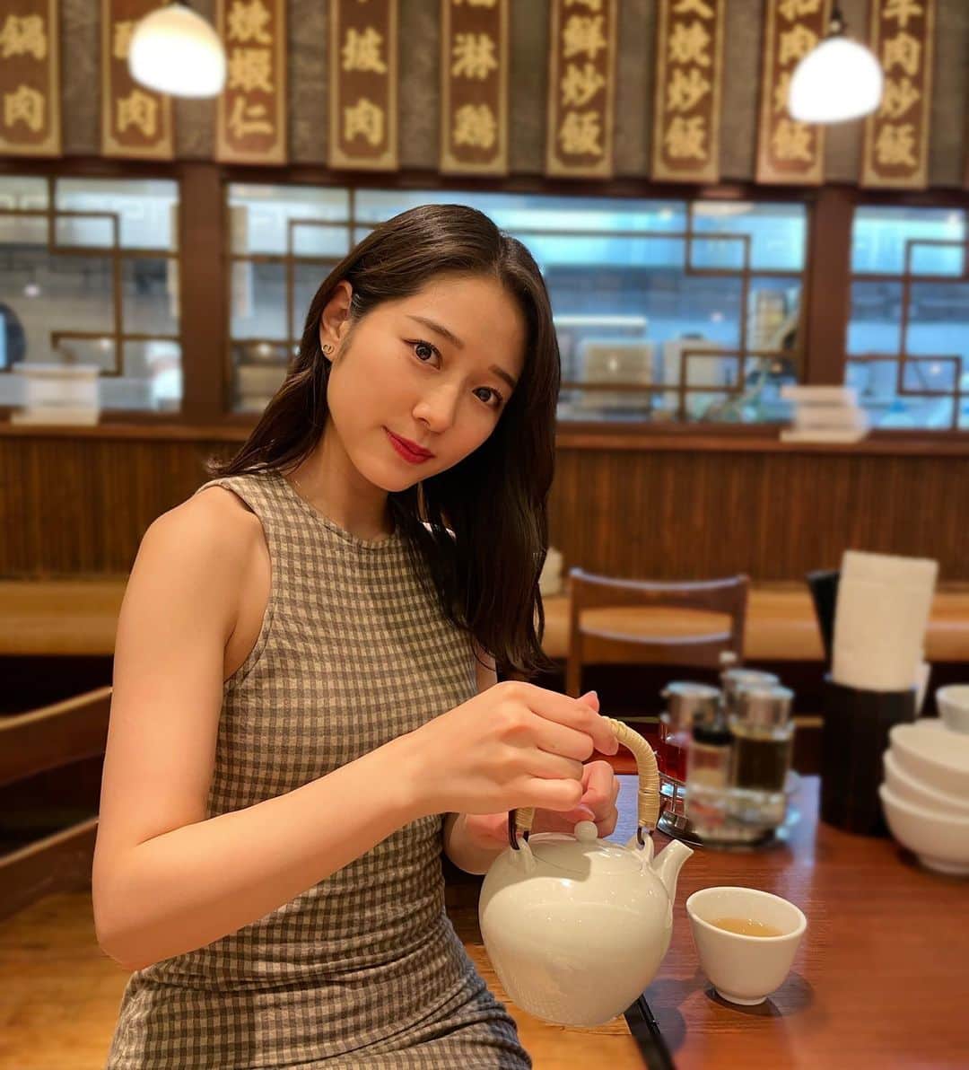 谷本安美のインスタグラム